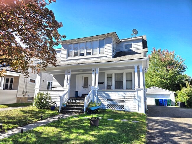 property at 277 Johnson Ave