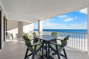 24950 Perdido Beach Blvd in Orange Beach, AL - Building Photo