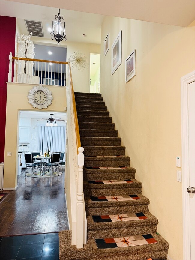 1985 Meridian St in San Jacinto, CA - Building Photo - Building Photo