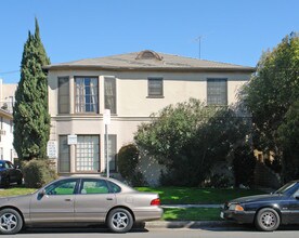 1416 S Beverly Dr in Los Angeles, CA - Building Photo - Building Photo