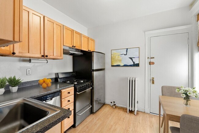 90 Bynner St, Unit 7 in Boston, MA - Building Photo - Building Photo