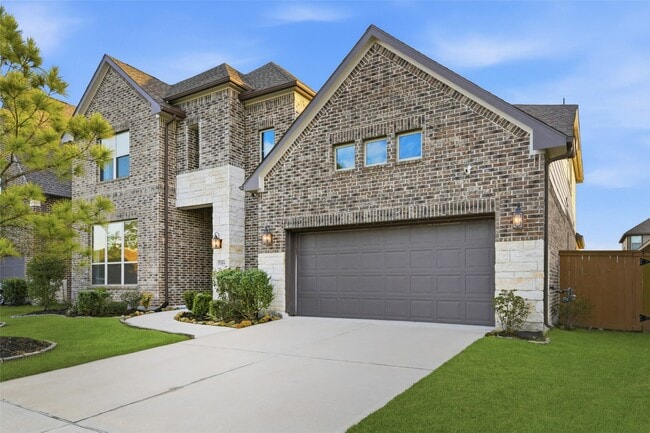 12434 Tullich Run Dr in Atascocita, TX - Building Photo - Building Photo