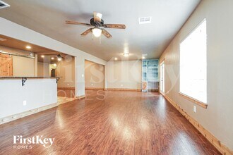 613 S Avery Dr in Moore, OK - Building Photo - Building Photo