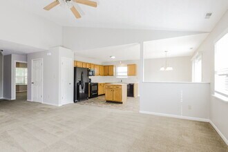 457 Sable Chase in Brownsburg, IN - Foto de edificio - Building Photo