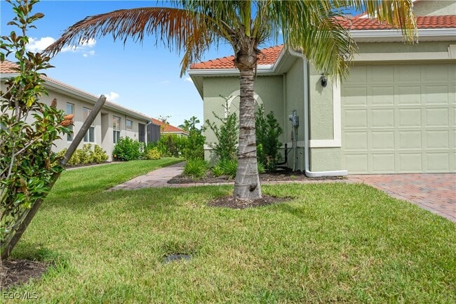 4165 Bloomfield St in Ft. Myers, FL - Building Photo - Building Photo