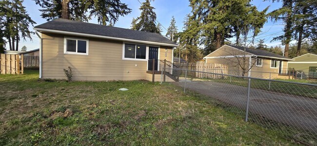 property at 6805 150th St SW