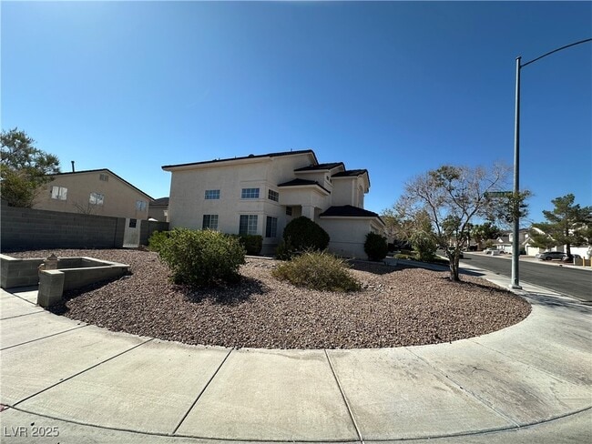 property at 7540 Flat Rock St