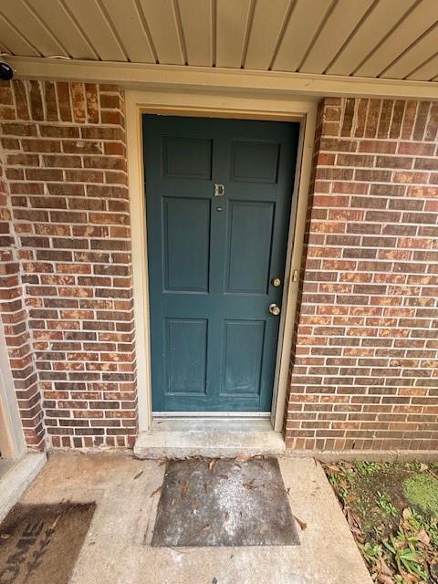 2425-2421 Norton's Ln in Mobile, AL - Building Photo - Building Photo
