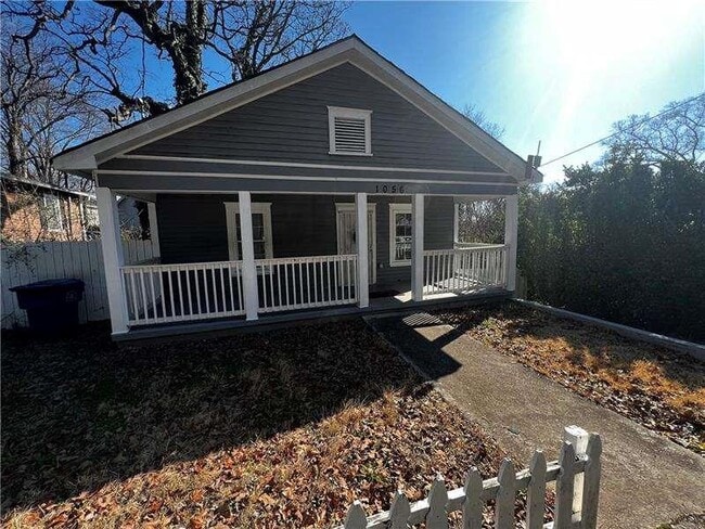 1056 Welch St SW in Atlanta, GA - Building Photo - Building Photo