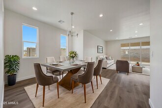921 E Desert Ln in Phoenix, AZ - Building Photo - Building Photo