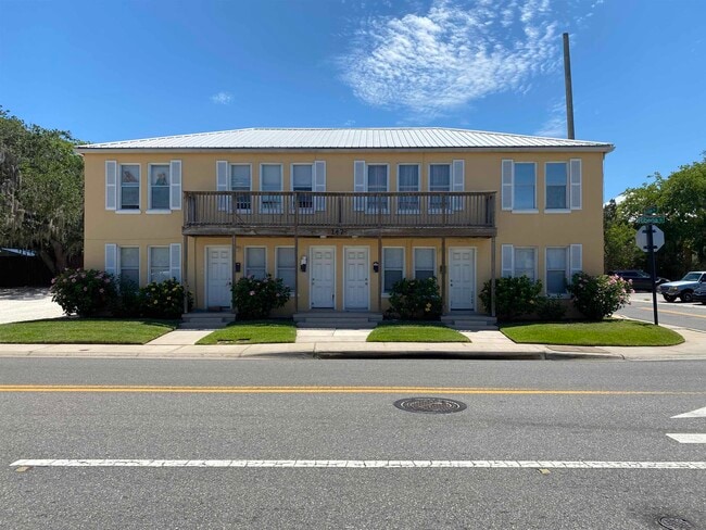 property at 147 Riberia St