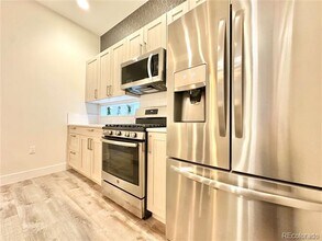 2922 W 26th Ave in Denver, CO - Building Photo - Building Photo
