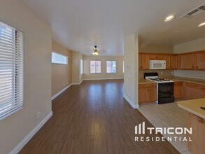 719 Easter Lily Pl in Henderson, NV - Building Photo - Building Photo