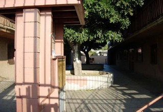 Turner Apartments in Los Angeles, CA - Building Photo - Building Photo