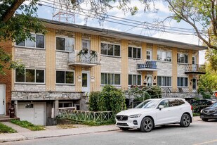 2056 D'oxford Av in Montréal, QC - Building Photo