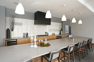 The Island Residences in Minnetonka, MN - Building Photo - Interior Photo