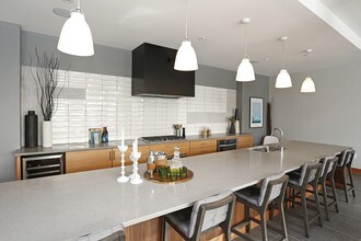 The Island Residences in Minnetonka, MN - Foto de edificio - Interior Photo