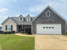 5432 Village Ridge in Fairburn, GA - Building Photo