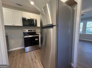 116 Holly St SE in Rome, GA - Building Photo - Building Photo