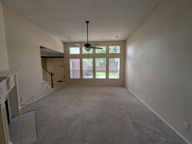 1433 Fieldstone Dr in Allen, TX - Building Photo - Building Photo