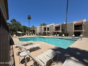 9115 E Purdue Ave in Scottsdale, AZ - Building Photo - Building Photo