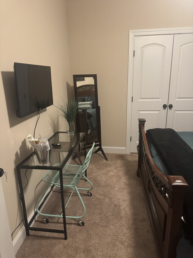 4508 Kenning Park Dr in Raleigh, NC - Building Photo - Building Photo