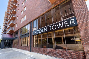 Lincoln Tower Apartments