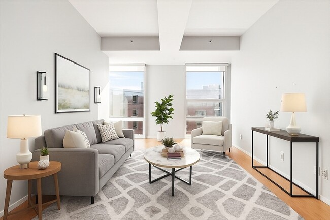 property at 141 Dorchester Ave