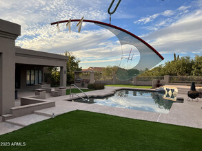 12422 E Doubletree Ranch Rd in Scottsdale, AZ - Building Photo - Building Photo