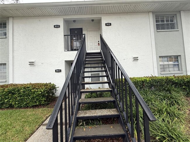 property at 3802 N Oak Dr