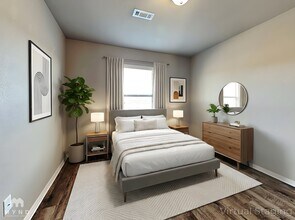 407 Westwood Dr in Jacksonville, AR - Foto de edificio - Building Photo