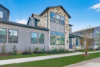 3322 City Heart Ave in Richmond, TX - Foto de edificio - Building Photo