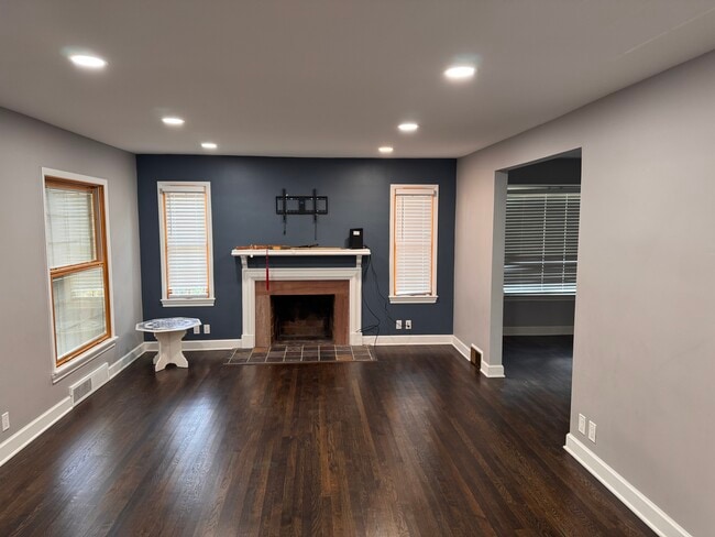 2041 Dacosta in Dearborn, MI - Building Photo - Building Photo