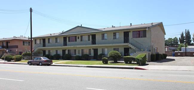 9842 Loftus Dr in El Monte, CA - Building Photo - Building Photo