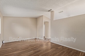 4744 E Camino St in Mesa, AZ - Building Photo - Building Photo