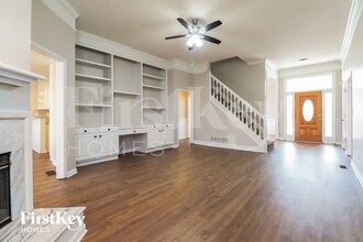 930 Woodland Brook in Mcdonough, GA - Building Photo - Building Photo