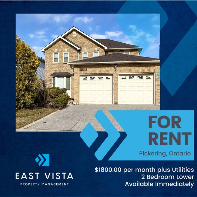 property at 650 Cognac Crescent