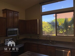 8956 E Hillview St in Mesa, AZ - Building Photo - Building Photo