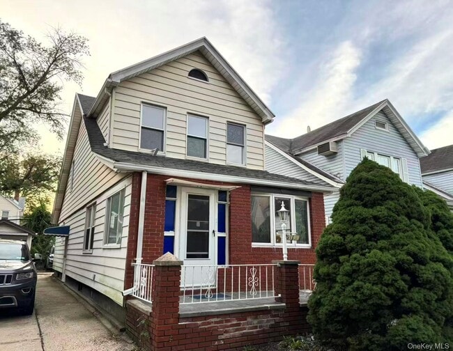 91-30 71st Rd in Queens, NY - Building Photo - Building Photo