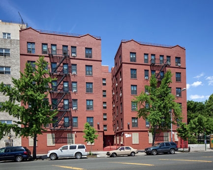 775-777 Southern Blvd in Bronx, NY - Building Photo - Building Photo