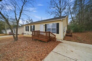 1956 Doby Dr in Rock Hill, SC - Building Photo