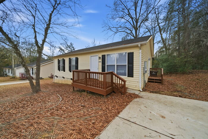 1956 Doby Dr in Rock Hill, SC - Building Photo