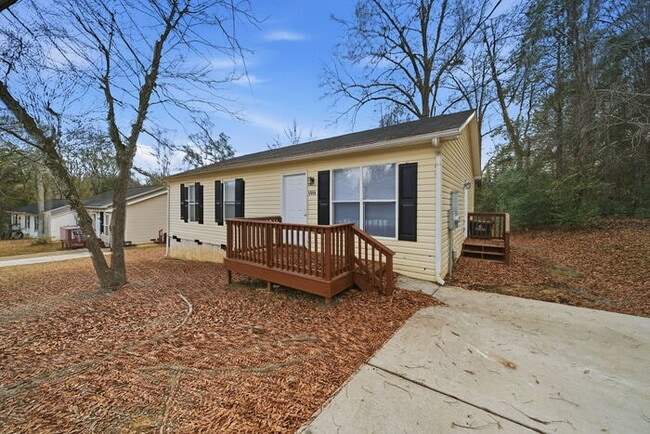 property at 1956 Doby Dr