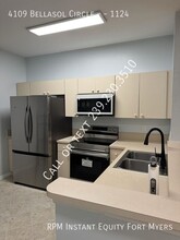 4109 Bellasol Cir in Ft. Myers, FL - Building Photo - Building Photo