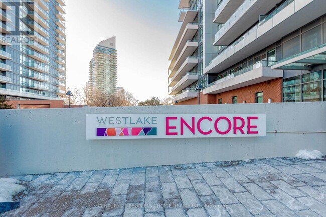 10 Park Lawn Rd in Toronto, ON - Building Photo - Building Photo