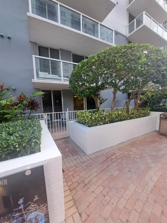 property at 5077 NW 7th St