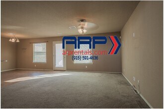 14230 Rattler Point Dr in El Paso, TX - Building Photo - Building Photo
