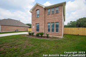 13140 Mystic Saddle in Helotes, TX - Building Photo - Building Photo