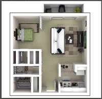 Ballena Village Apartment Homes photo'