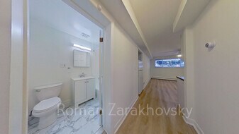 8 Griggs St in Boston, MA - Building Photo